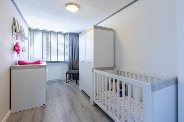 Medium property photo - Generaal Spoorstraat 43, 4624 HA Bergen op Zoom